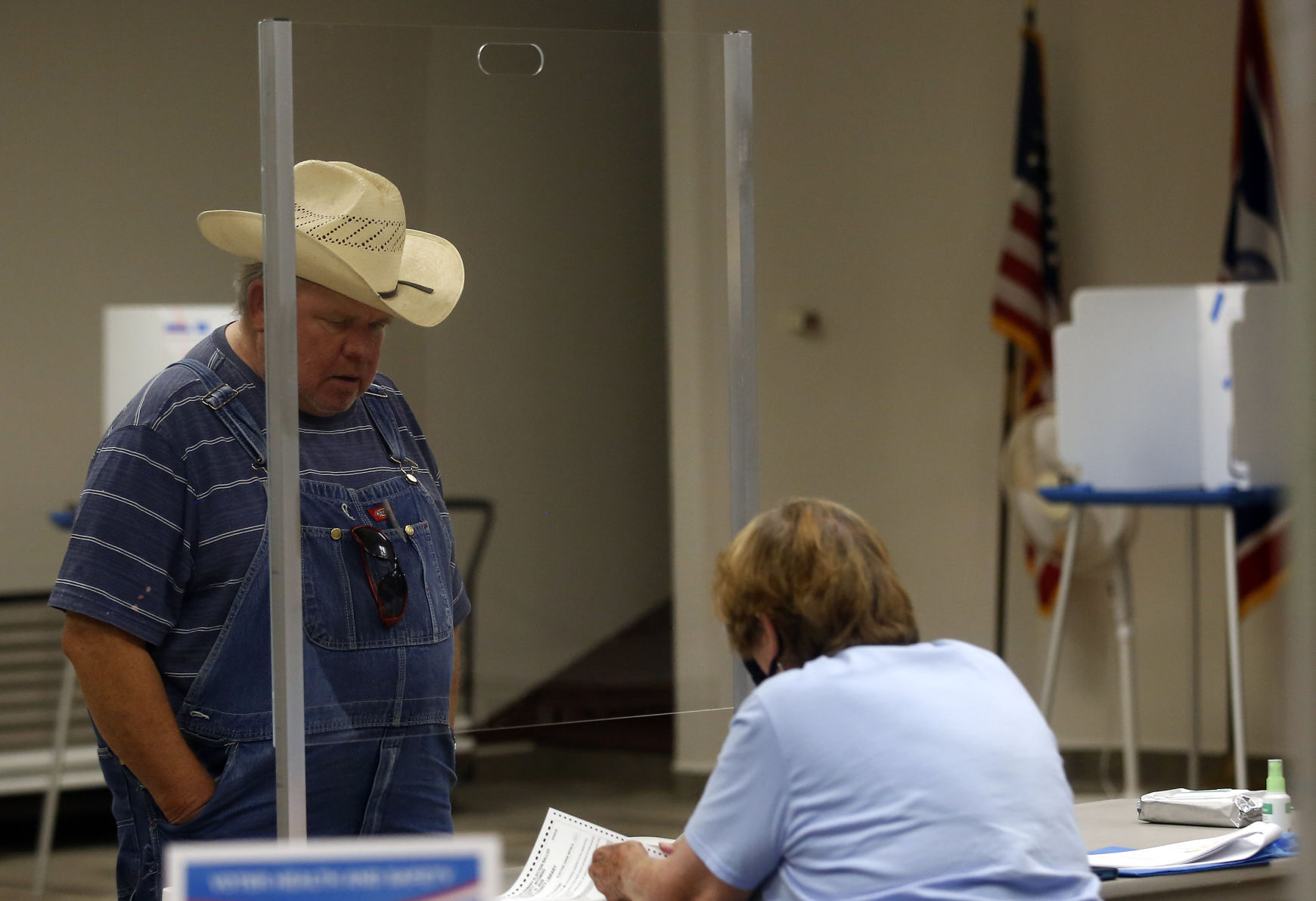Primary election
